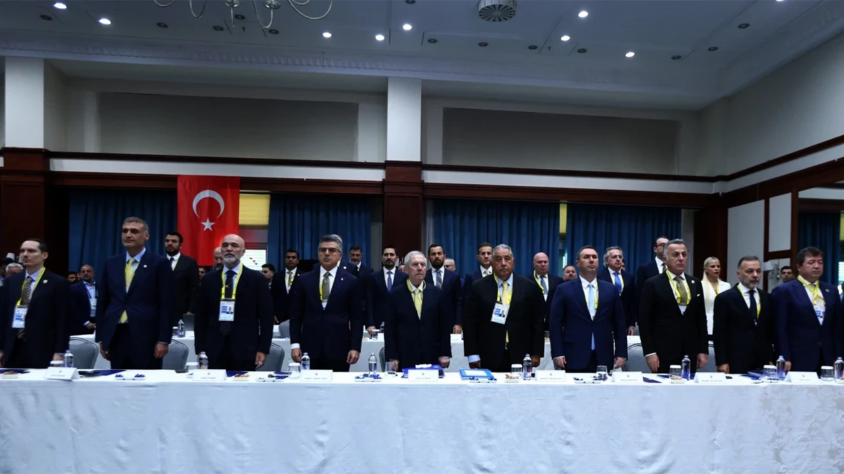 \"Fənərbağça\"nın ümumi borcu açıqlandı – 27,9 milyard