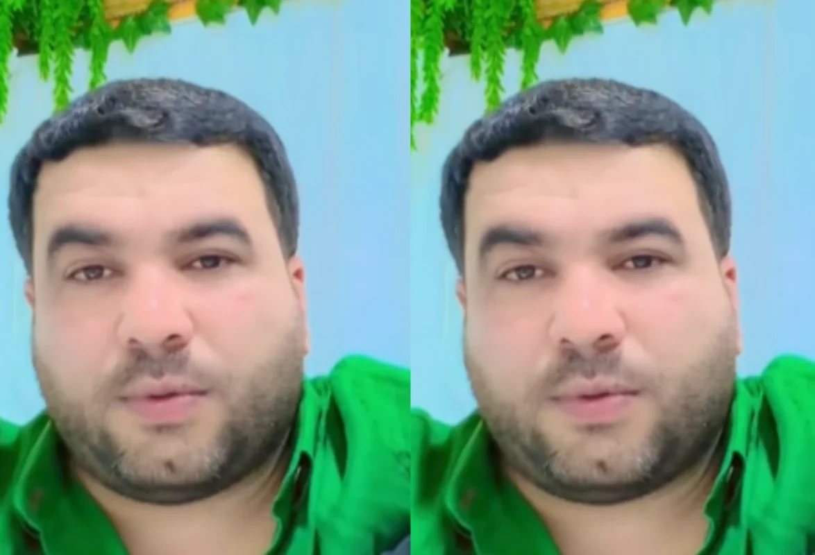 Daha bir sosial şəbəkə fenomeni&nbsp;həbs olundu&nbsp;