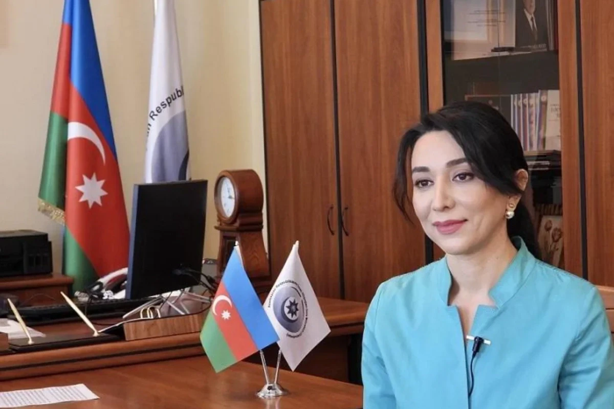 Ombudsman beynəlxalq təşkilatlara&nbsp;ÇAĞIRIŞ ETDİ