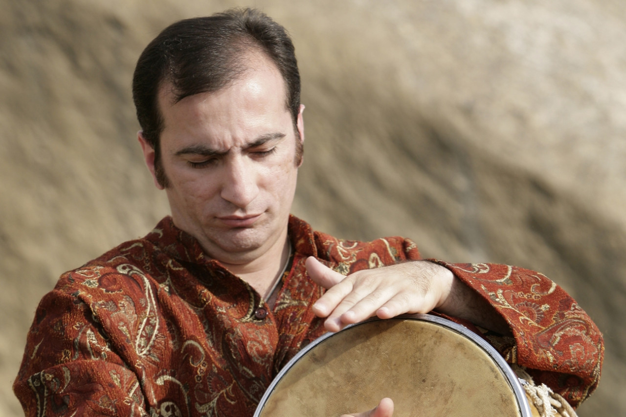 Azərbaycanın Xalq artistinə AĞIR İTKİ - FOTO