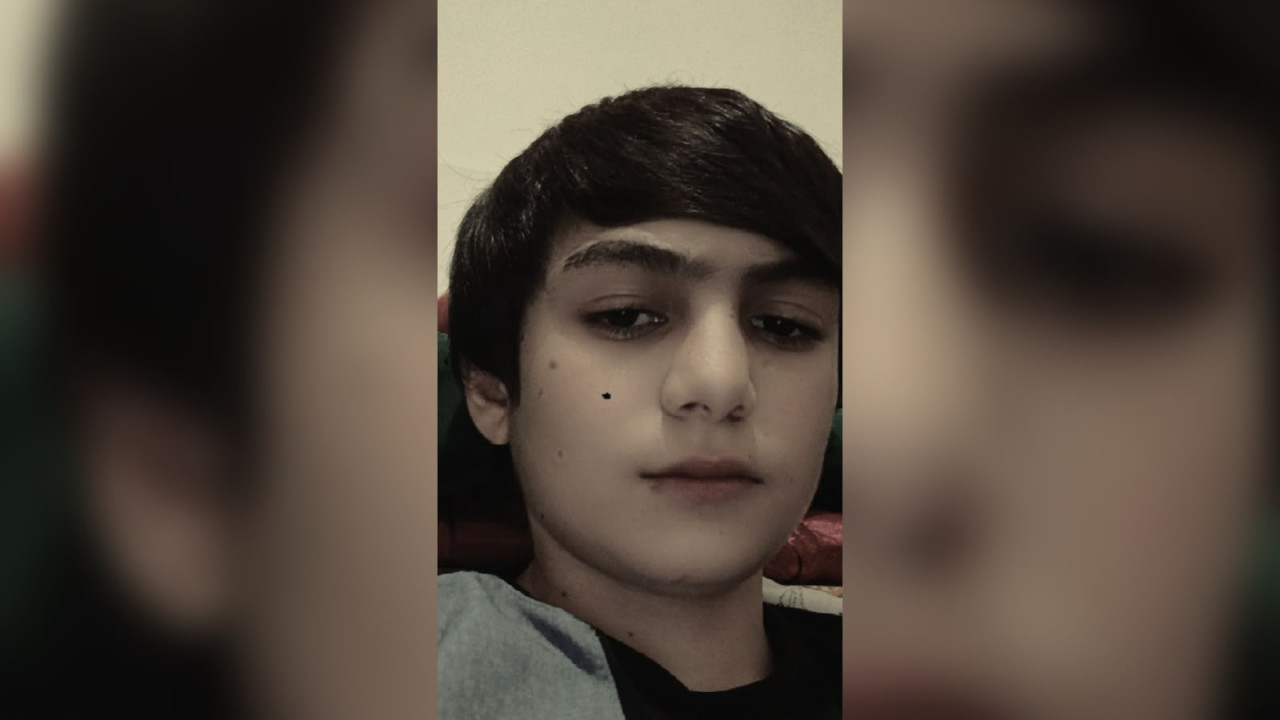 14 yaşlı Sahibdən 4 gündür xəbər yoxdur&nbsp;