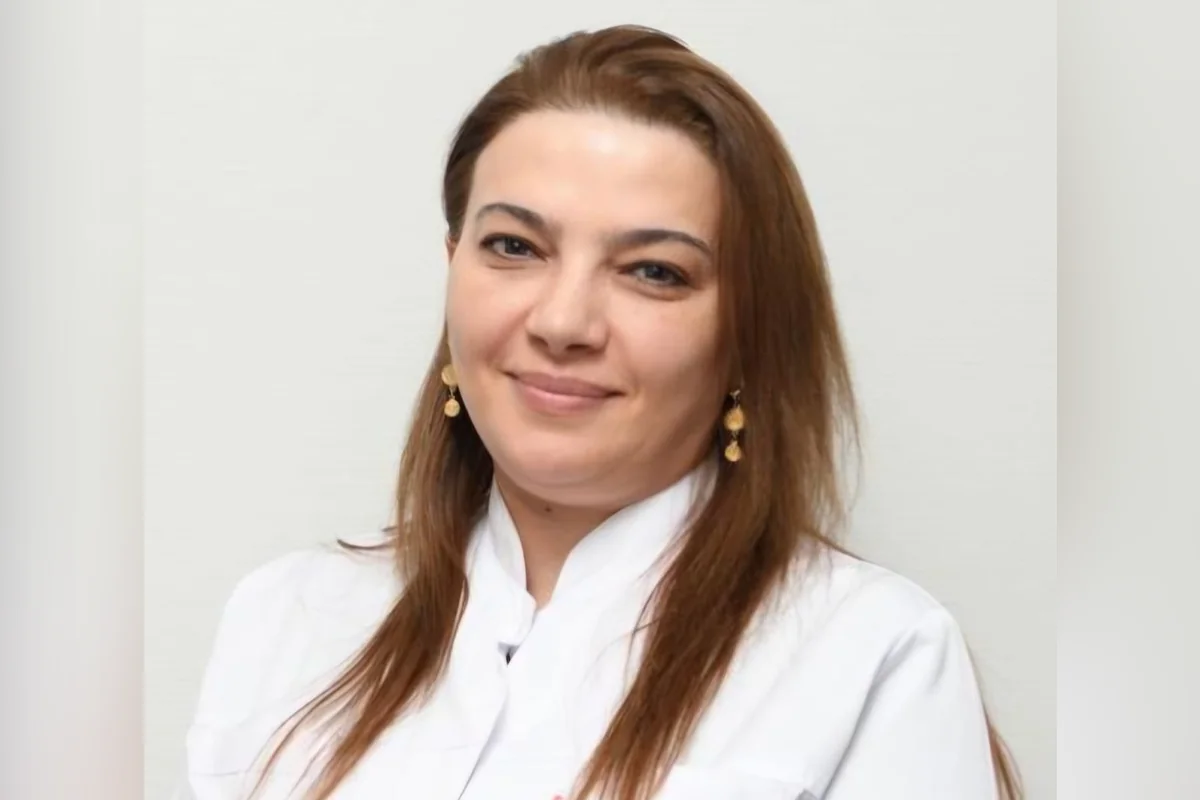 Xəstəxana direktoru vəzifəsindən azad olundu