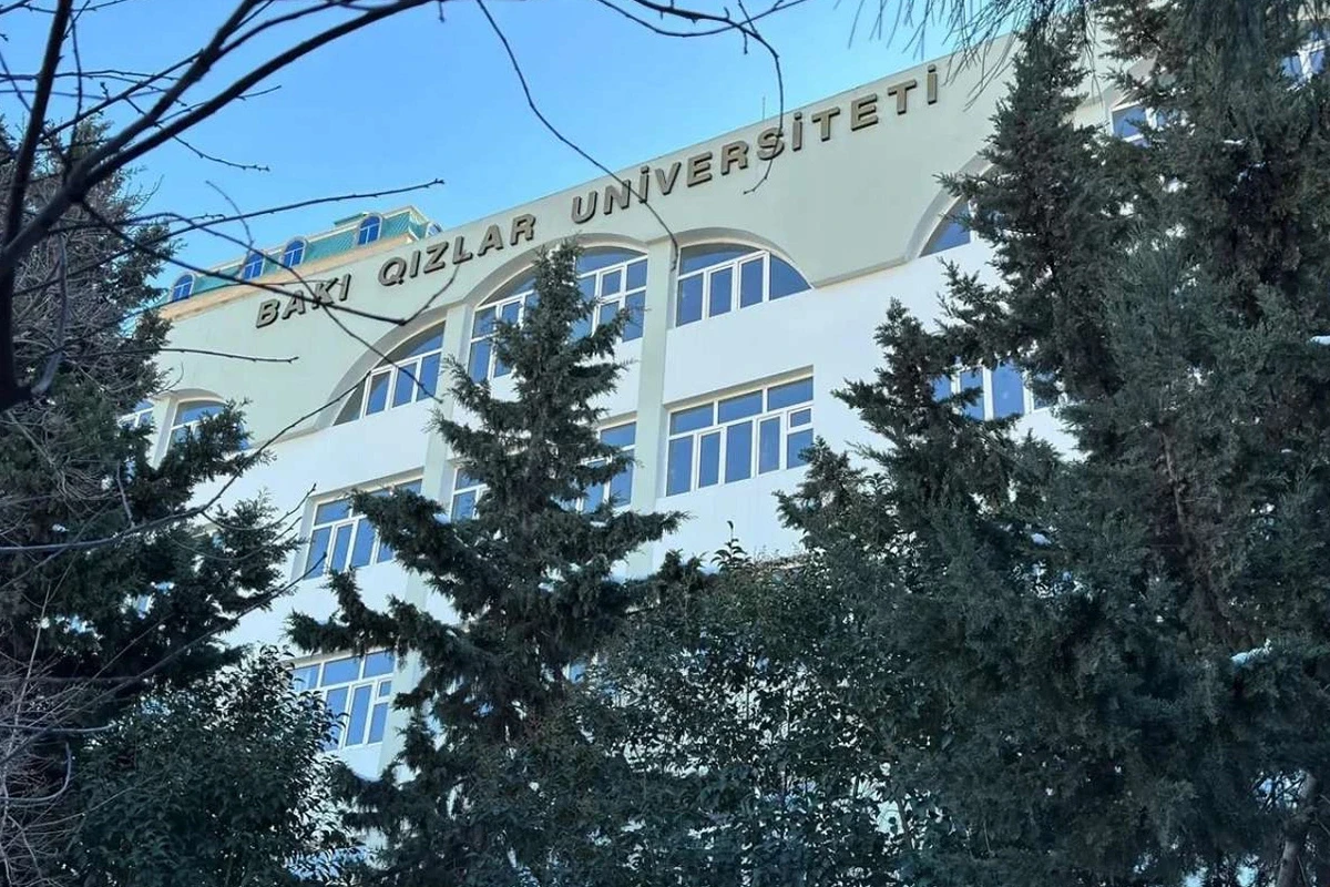 Bakı Qızlar Universitetinin tələbələri bu universitetlərə köçürüləcək