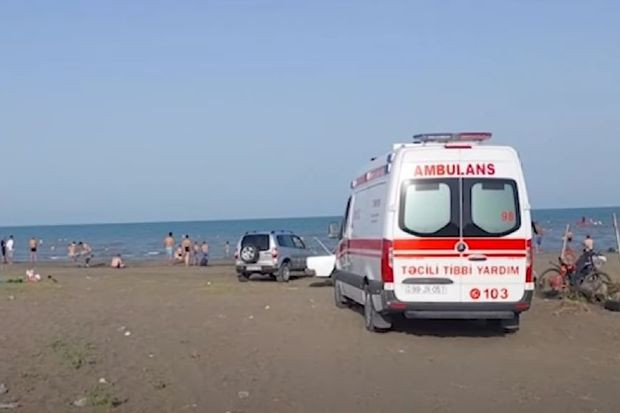Dənizdə batan 3 nəfər jurnalistin bacı və qardaşları imiş...