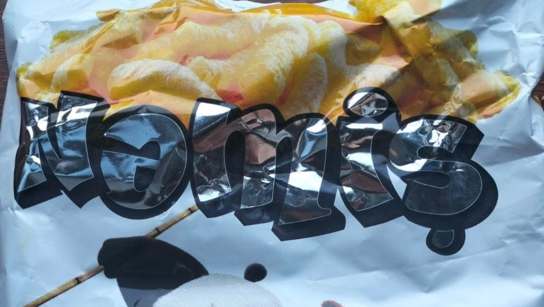 Uşaq qidasından tarakan çıxdı – Şok iddia