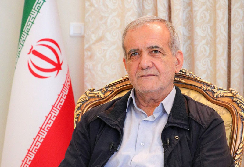 Pezeşkian istefa verəcək? - Özü açıqladı