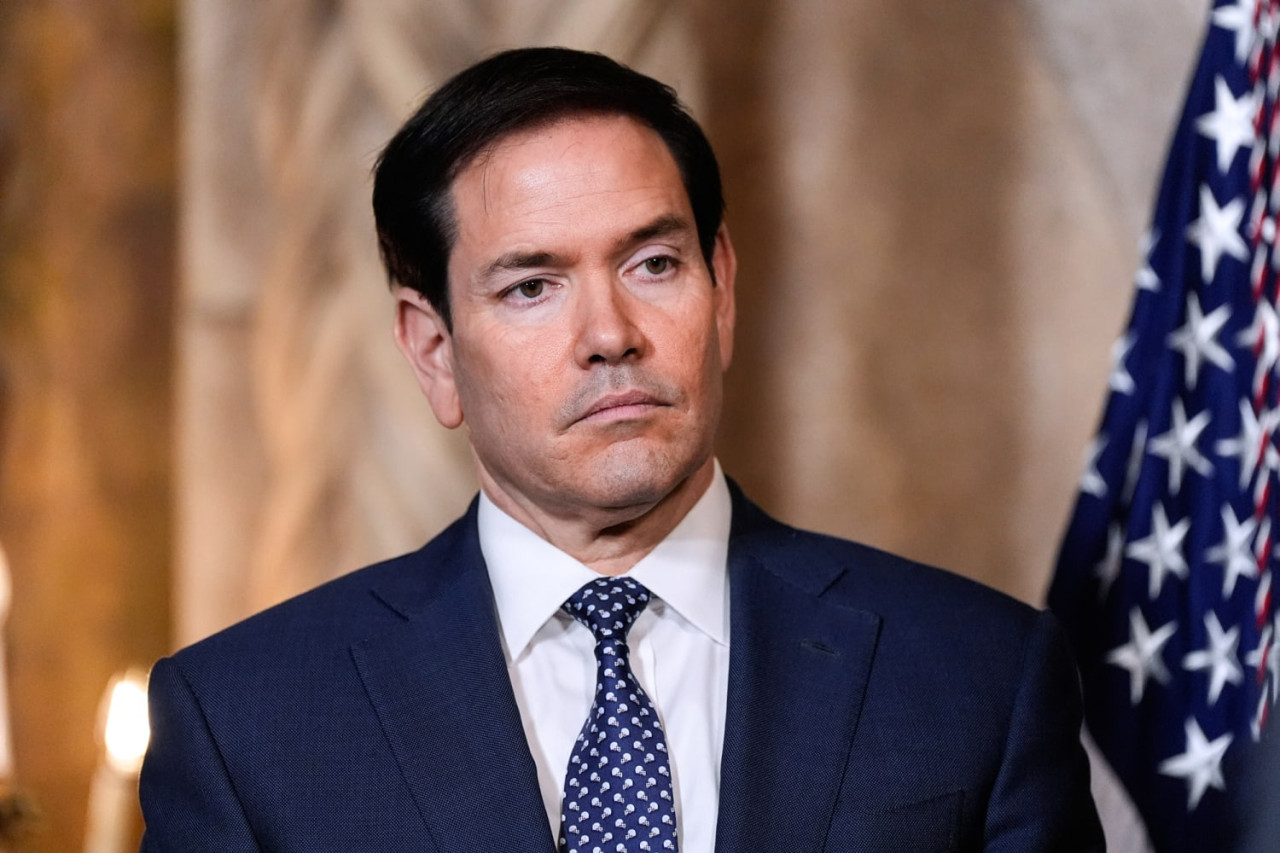 \"Hörmüz ilə bağlı danışıqlarda irəliləyiş var\" - Rubio