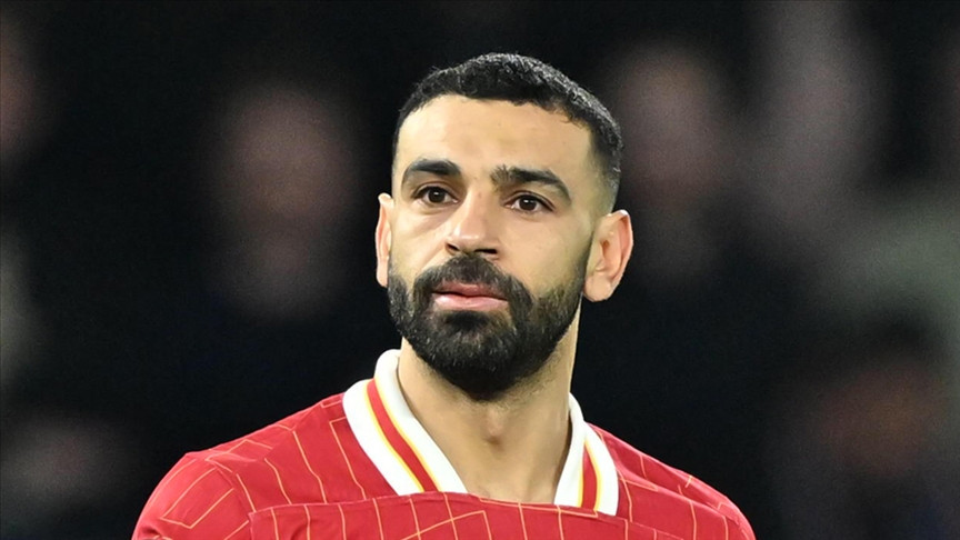 Məşhur Türkiyə klubu Salahı transfer etdi 