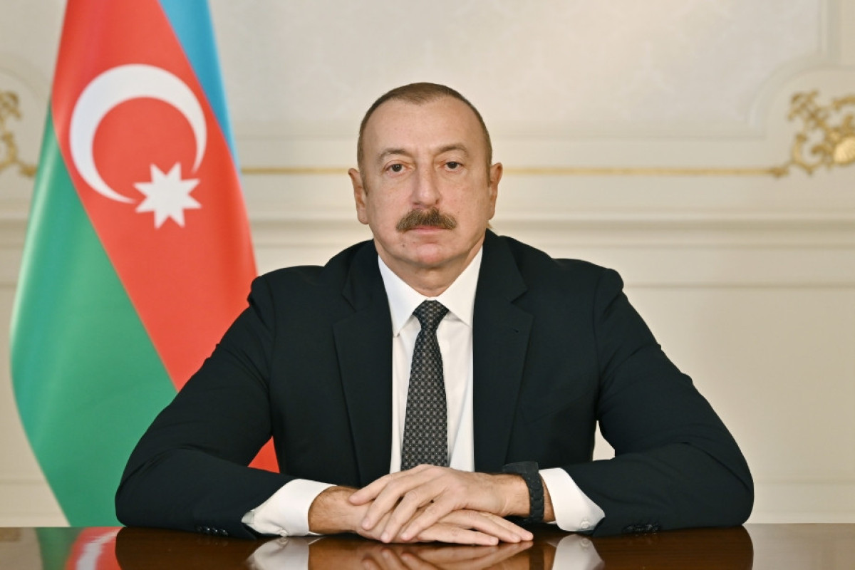 İlham Əliyev Ordubada yeni icra başçısı təyin etdi - SƏRƏNCAM