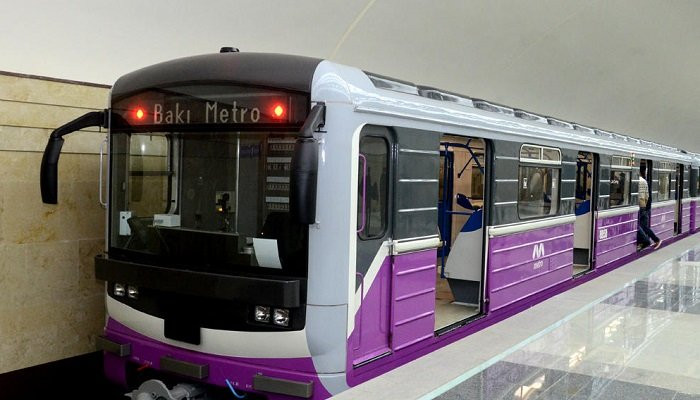 Metropolitendən təmirlə bağlı MÜHÜM YENİLİKLƏR
