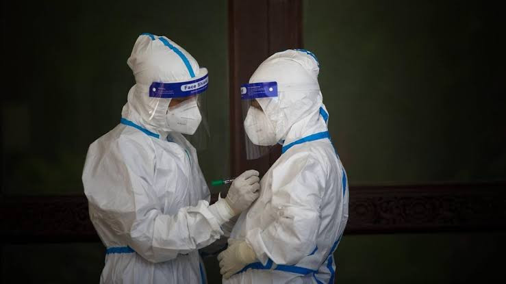 ABŞ-dən yeni virus yayılır - Yoluxanların sayı 11 mini ötdü