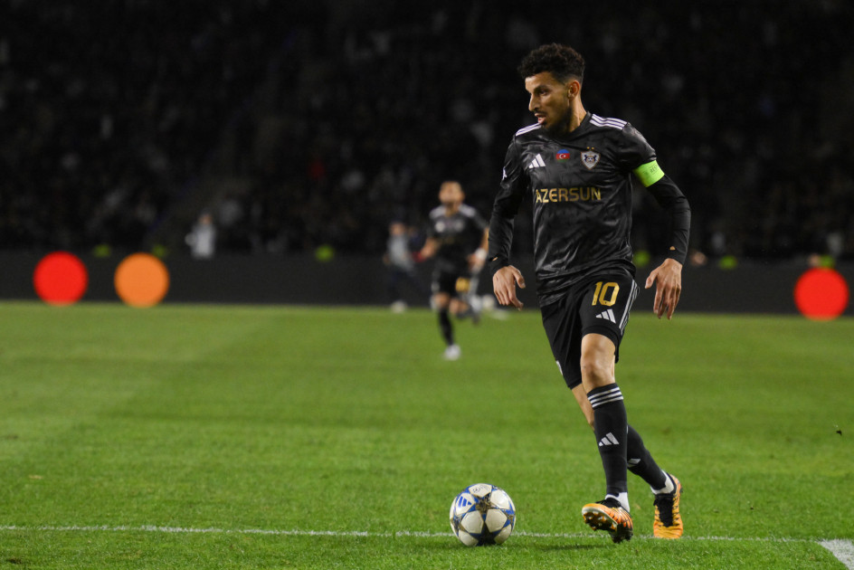 “Qarabağ”da yeni məşqçi təyinatları