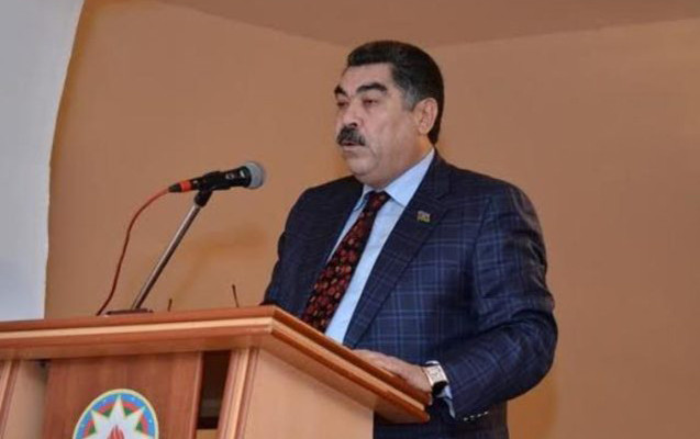 İcra başçısı 3 qurumu birləşdirdi, yeni rəis təyin etdi - FOTO