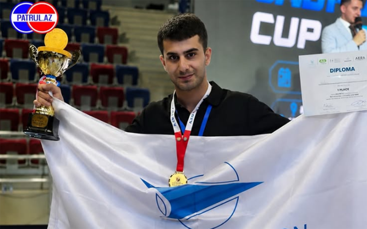 Dənizdə batan qardaşlardan biri Azərbaycan çempionu imiş&nbsp;