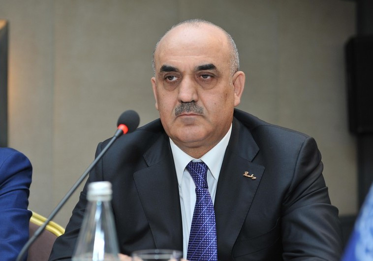 Sabiq nazirin 1 milyonluq evi yarı qiymətə satıldı