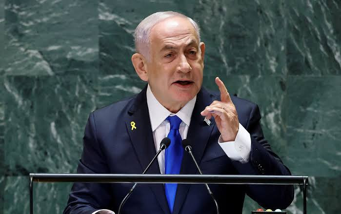 \"Lazım olsa, tək başımıza hücum edərik\" - Netanyahudan İran mesajı