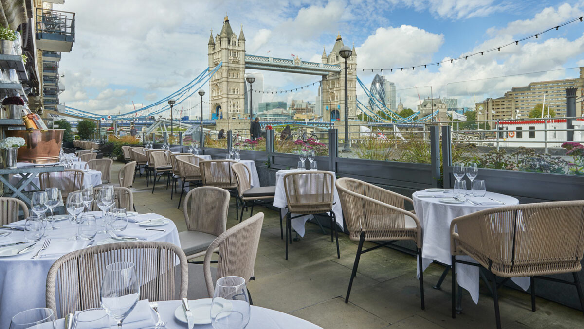 Londonda bəzi restoranlarda bu cihaz qadağan edildi