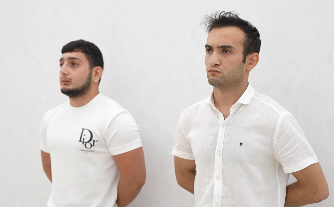 Minlərlə saytı sındırıb idarəetmə panellərini satdılar - KMBİ saxladı