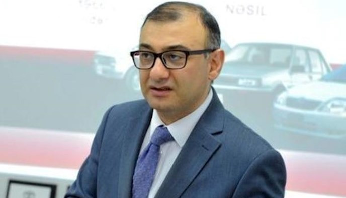 Gürcüstan Bakı-Tbilisi qatarını niyə qəbul etmir?&nbsp;&nbsp;