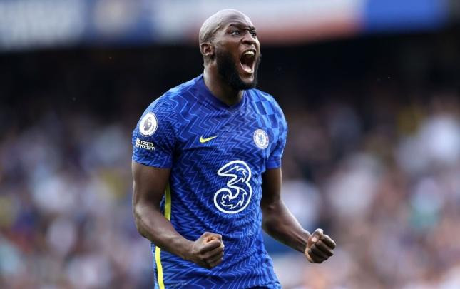 \"Fənərbaxça\" Lukaku ilə razılığa gəldi