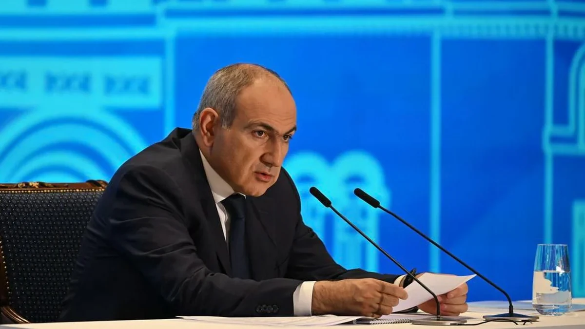 “Ermənistan ötən il avqustun 8-nə qədər dalanda idi”