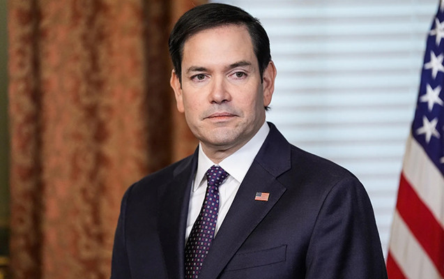 \"Tramp Ermənistan və Azərbaycan arasında sülhə nail olub\" - Rubio