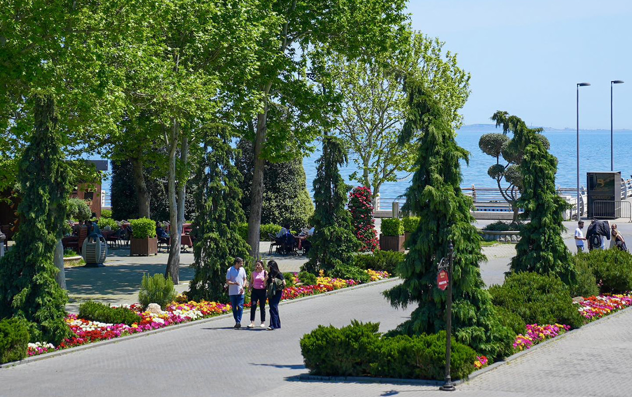 Hava ilə bağlı XƏBƏRDARLIQ