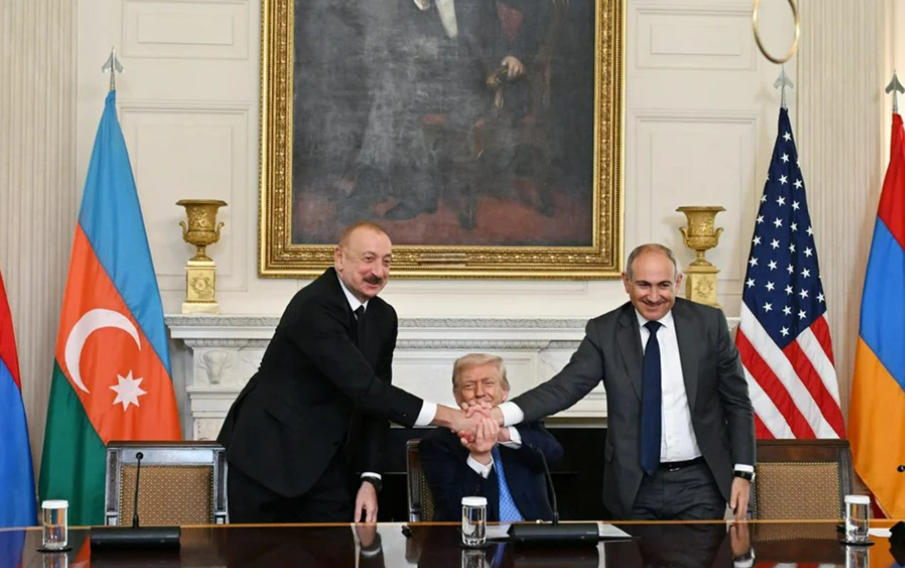 “Azərbaycan geniş regionda getdikcə daha böyük rol oynayır” - Amerikalı ekspert