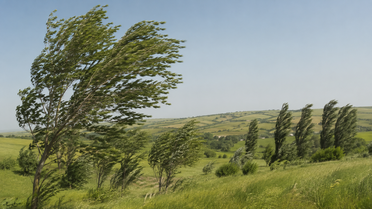 Hava ilə bağlı XƏBƏRDARLIQ