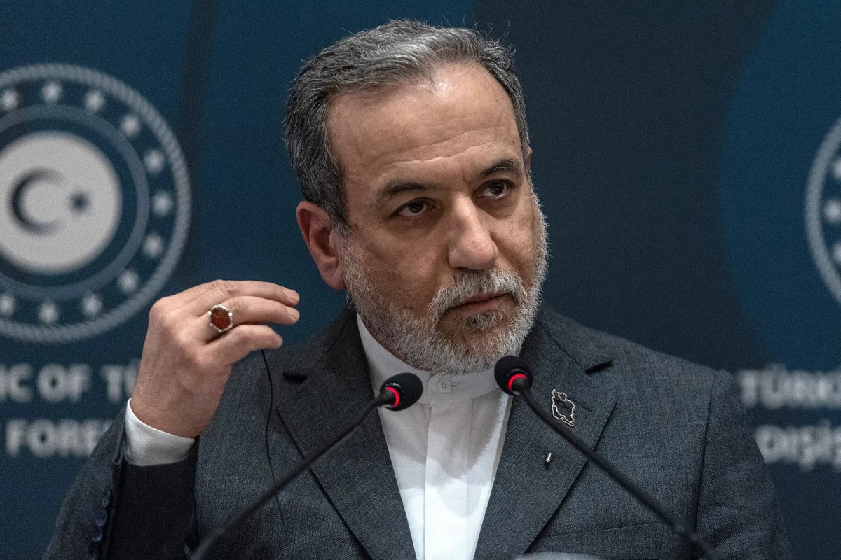 \"ABŞ təzminat ödəyənə qədər danışıqlar aparılmayacaq\"