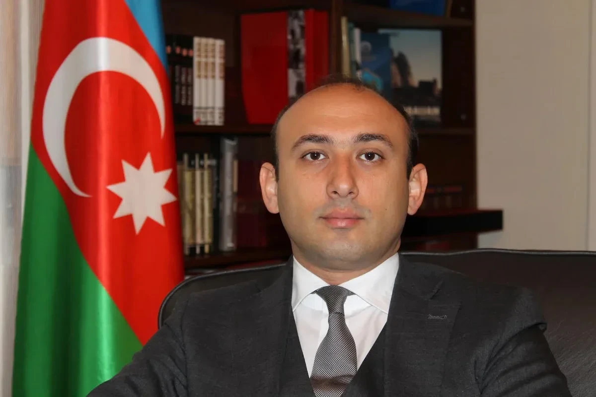 Niderlanddakı səfir geri çağırılaraq Belçikaya təyin olundu