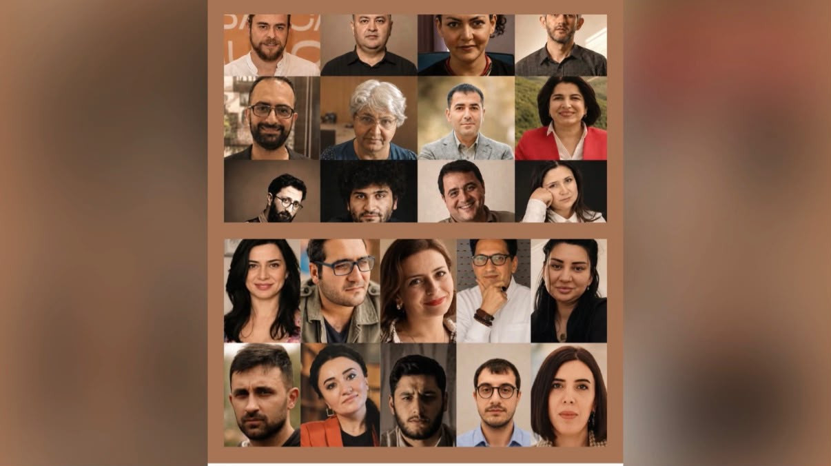 Azərbaycan Ssenaristlər Gildiyasının ilk üzvləri AÇIQLANDI