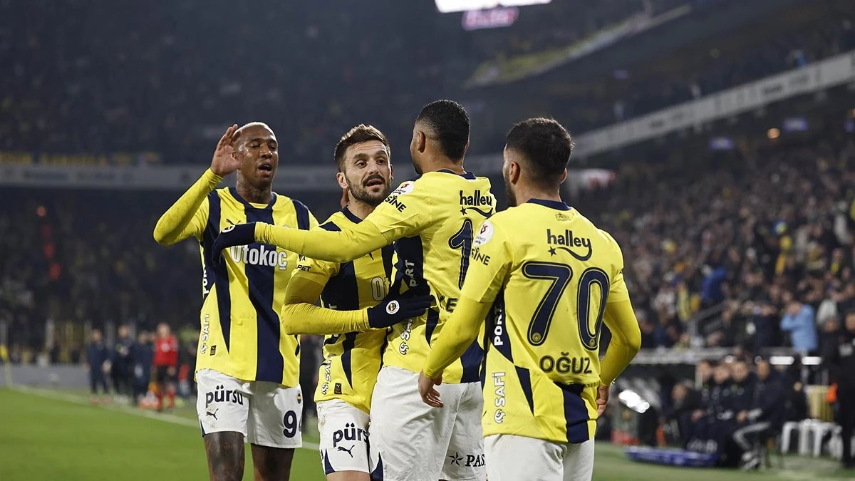 “Fənərbağça” 6 milyona dünya ulduzunu transfer etdi