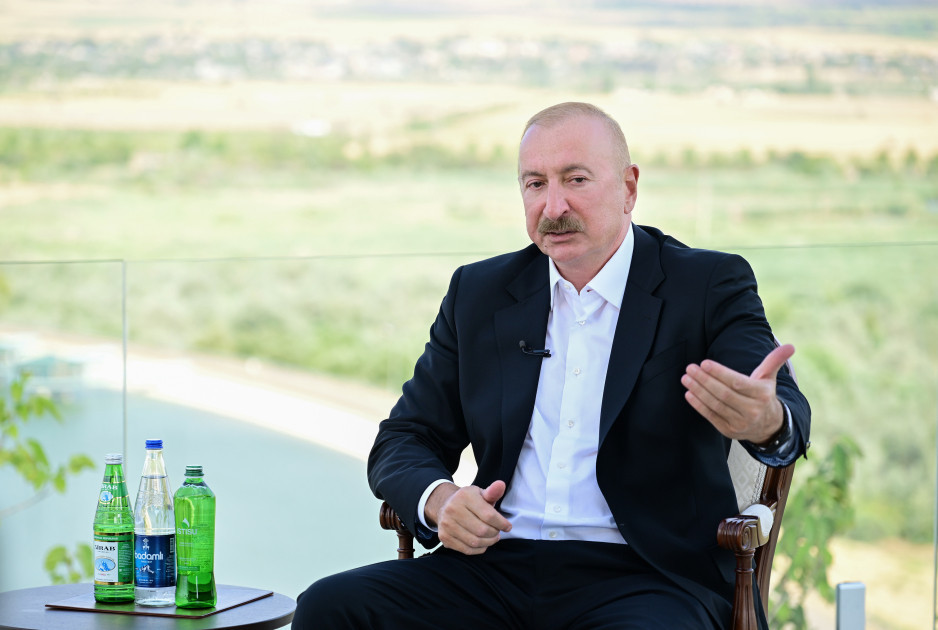 “Maliyyə problemlərimiz olsaydı, yenə də buna vəsait tapardıq”&nbsp;