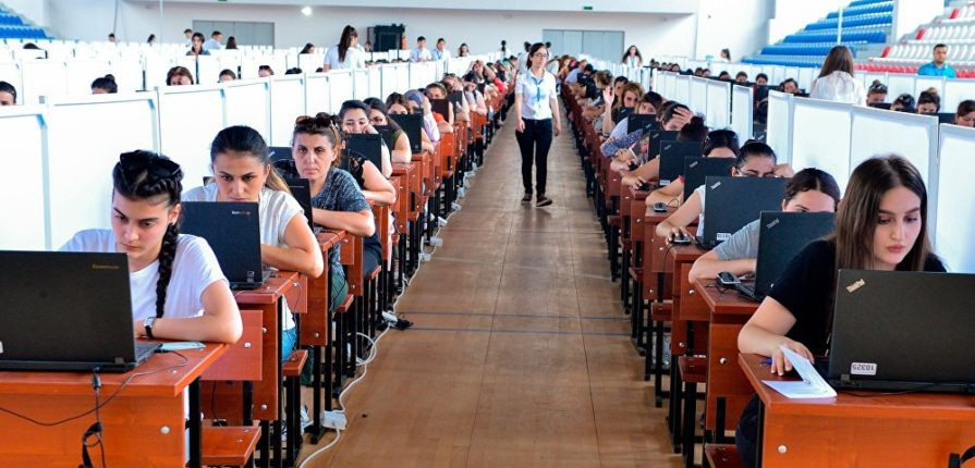 MİQ-in növbəti vakansiya seçimi nəticələri AÇIQLANDI