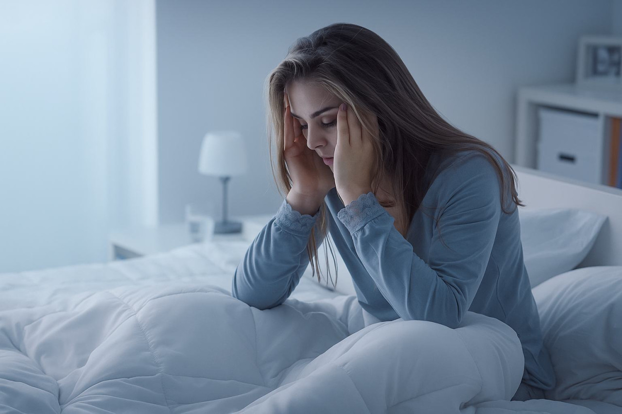 Yuxusuzluğun düşüncə və emosiyalara TƏSİRİ