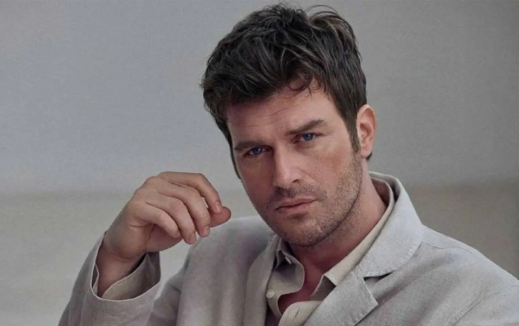 Kıvanç Tatlıtuğ&nbsp;“Instagram” hesabını bağladı - SƏBƏB