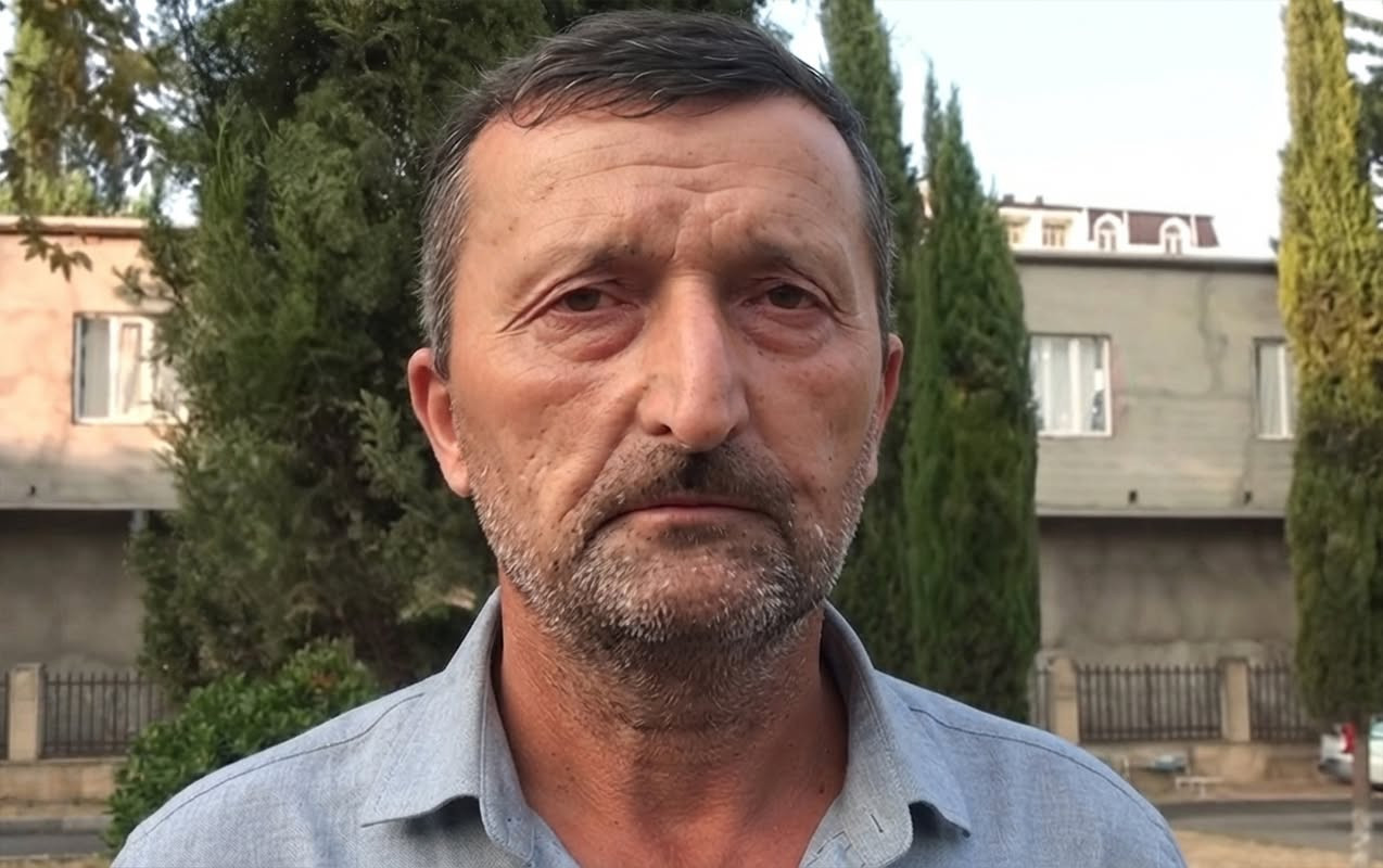 Meşədən meyitləri tapılan gənclər əminəvəsi olublar - VİDEO