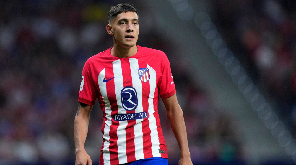 Bu klub Nahuel Molinanı transfer etdi