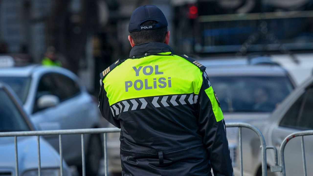 Yol polisindən piyadalara MÜRACİƏT