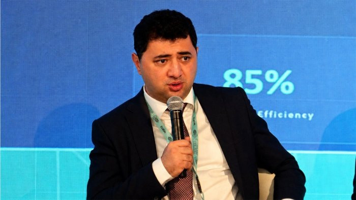 Tullantılar necə biznesə çevrilir? - “Tullantıların biznesi” kitabı nəşr olundu