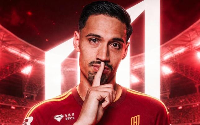 \"Mançester Siti\"nin futbolçusu ərəb klubuna keçir