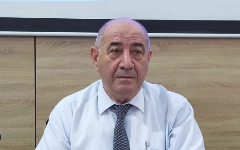 \"İnsanlar rahat yata bilərlər\" - Qurban Yetirmişli