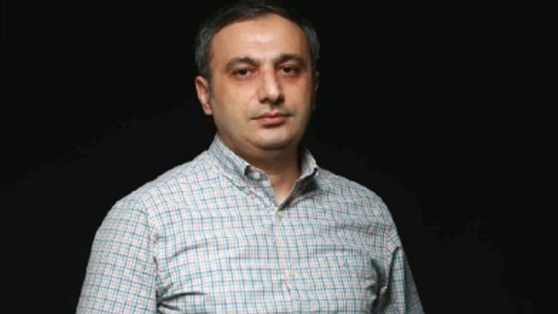 Nazir Rövşən Fətullayevi müdir təyin etdi