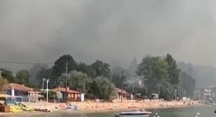 Tətil planları kabusa döndü