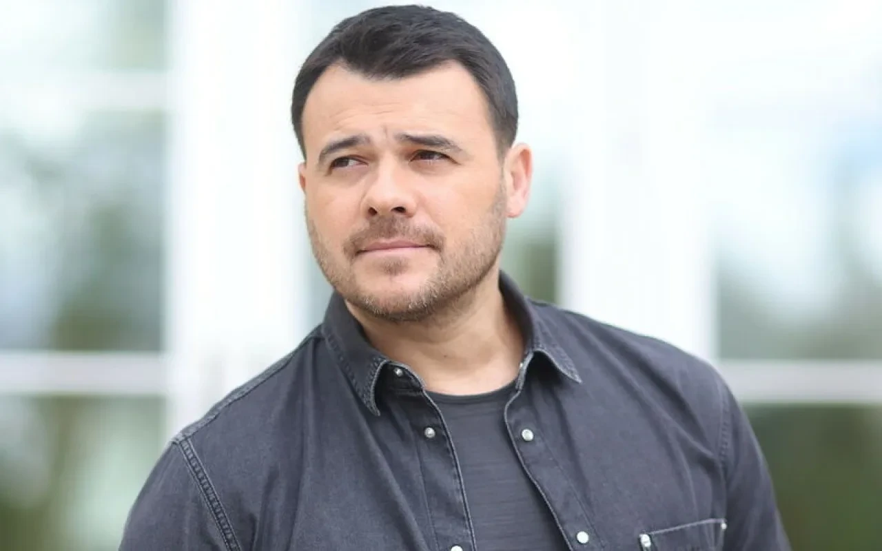 Emin Ağalarovdan \"Sea Breeze\"dəki hadisə ilə bağlı AÇIQLAMA