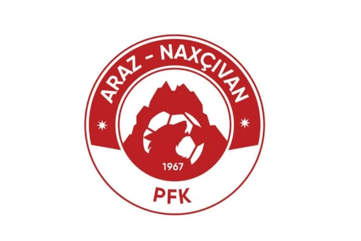 \"Araz-Naxçıvan\"da yeni baş məşqçi təyinatı