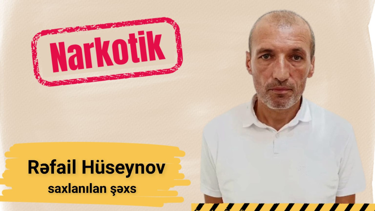 Masallıda əməliyyat keçirildi - 9 kq narkotik aşkarlandı