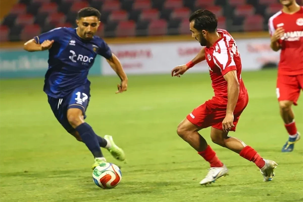 “Sabah” və “Qarabağ”ın oyunları təxirə salındı