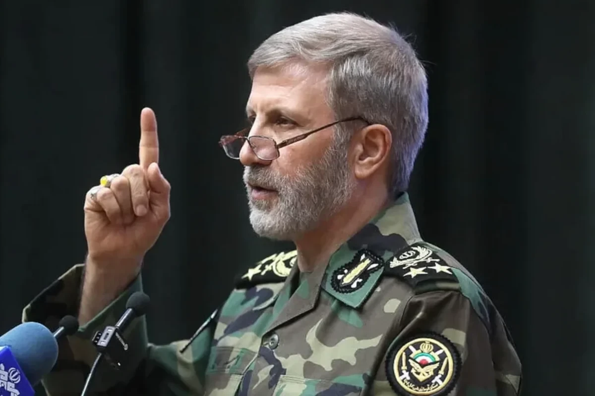İran ABŞ hərbçilərinin başına mükafat qoydu